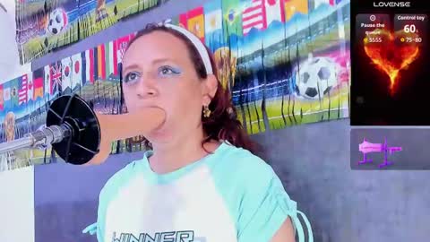 ISSYS online show from June 21, 12:31 pm
