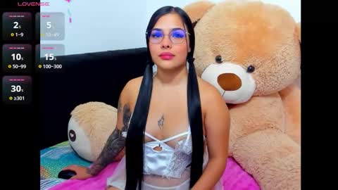 Itahisa sweet online show from February 4, 10:07 am