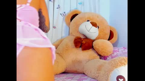 Itahisa sweet online show from October 23, 2:17 am