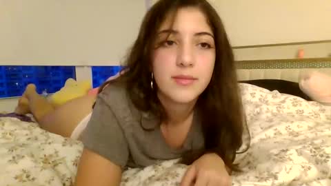 ItalianKitty online show from May 1, 12:03 am