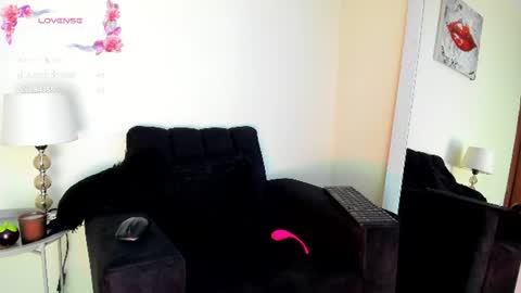 Angelica online show from July 7, 6:47 am