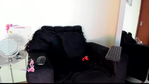 Angelica online show from October 22, 8:58 pm