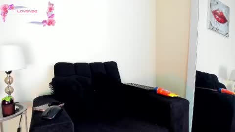 Angelica online show from July 1, 6:29 pm