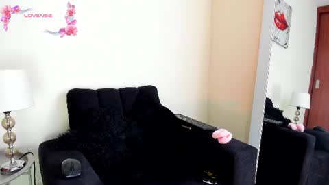 Angelica online show from June 16, 6:42 pm