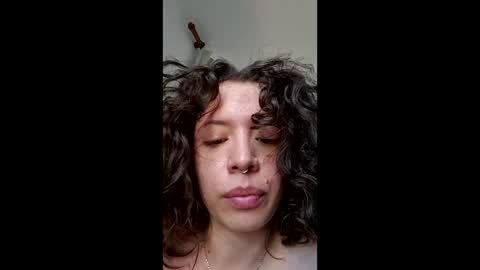 Maria online show from January 17, 8:16 pm