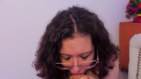 Snapshot of its_marie chatting on January 25, 4:31 pm Maria online show from January 25, 4:31 pm