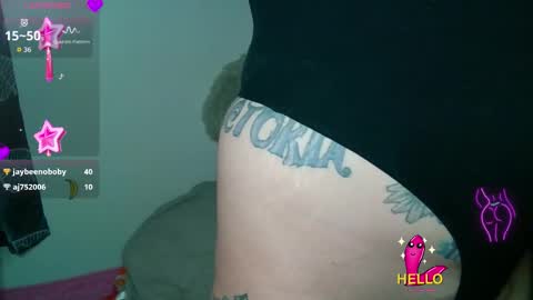 Blanna Banana online show from March 4, 5:03 am