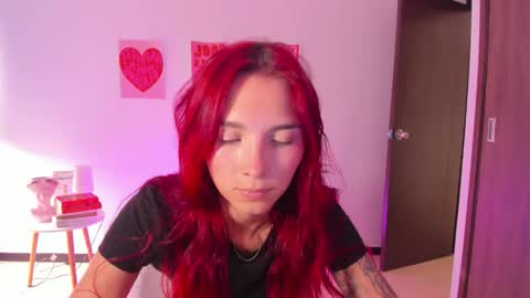 camill online show from May 19, 6:59 pm