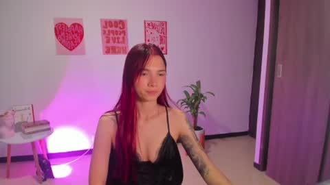 camill online show from July 7, 2:58 am