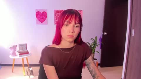camill online show from July 29, 2:39 pm