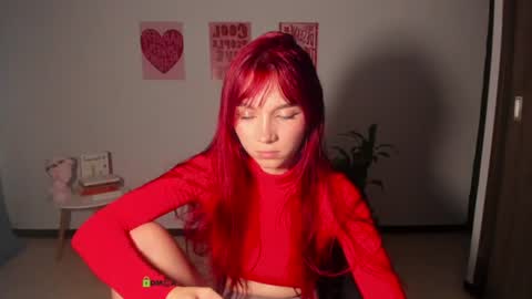 camill online show from August 9, 3:23 am
