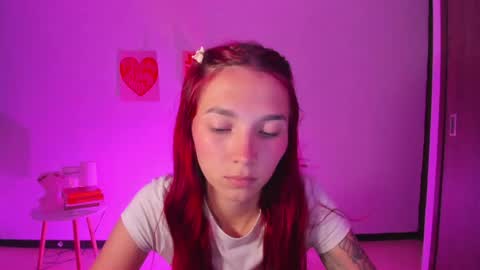 camill online show from May 18, 2:54 am