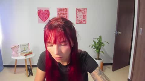 camill online show from July 12, 7:36 pm