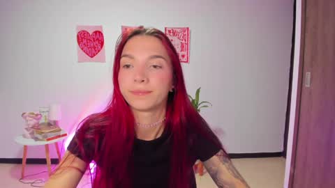 camill online show from June 10, 1:49 am