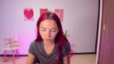 camill online show from May 31, 2:28 am