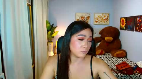 itsmecathy online show from February 13, 12:18 pm