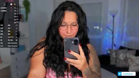 Itsmedannax   online show from October 16, 3:47 pm