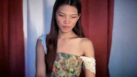 Snapshot of itsmeyourgirl_philopoiter chatting on October 4, 6:52 am Jayve online show from October 4, 6:52 am