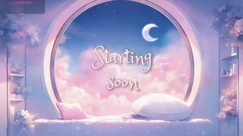 ItsNatashaRay online show from April 29, 5:51 pm