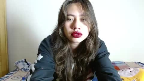 itssamus_aran online show from June 27, 12:22 pm