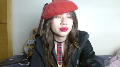 itssamus_aran online show from July 27, 12:51 am