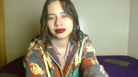 itssamus_aran online show from July 5, 11:54 pm