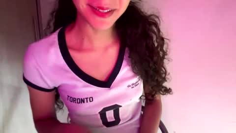 ItsSweetSinnyX online show from May 17, 2:44 am
