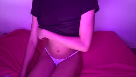 ItsSweetSinnyX online show from May 16, 2:14 am