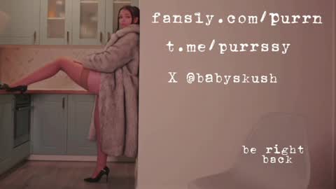 Snapshot of itsumade chatting on September 24, 5:06 am Betty online show from September 24, 5:06 am