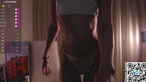 Kira online show from January 15, 2:12 pm