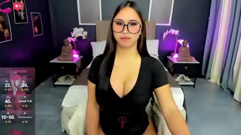 HI NEW PRINCESS ELISE online show from July 10, 9:32 am