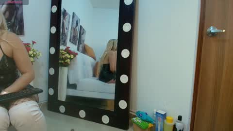 ivanna online show from November 21, 3:03 pm