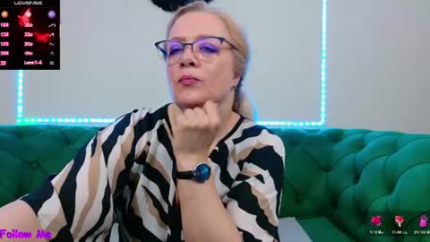 ivanacharm online show from July 28, 3:26 am
