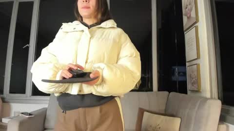Ivanna West online show from June 11, 9:50 am