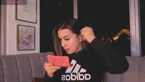 Ivanna West online show from April 30, 9:58 am
