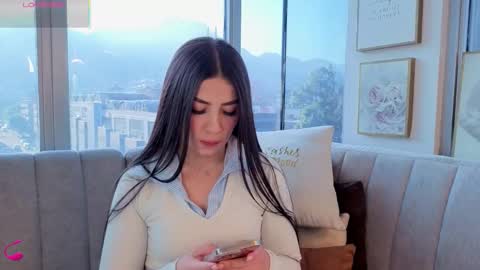 Ivanna West online show from December 15, 11:59 am