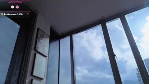 Ivanna West online show from February 16, 1:22 pm