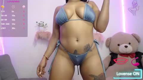 Snapshot of ivanna_wolf3 chatting on September 18, 8:24 am ivanna online show from September 18, 8:24 am