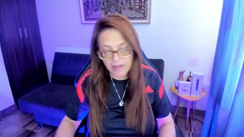 IVETTE online show from March 1, 1:44 pm