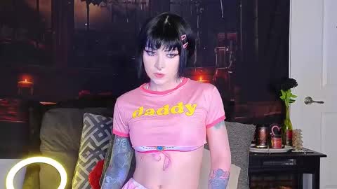 Ivey and James online show from November 26, 10:22 pm