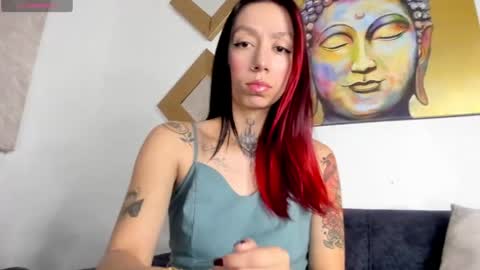 Ivonne  online show from April 30, 12:32 pm