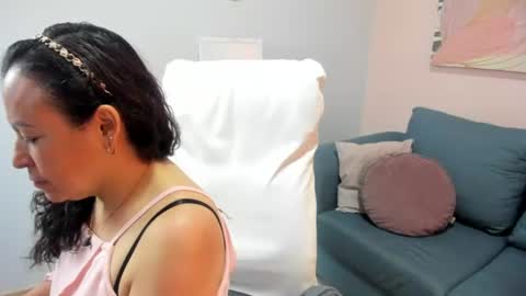 Ivonne online show from June 17, 12:50 pm