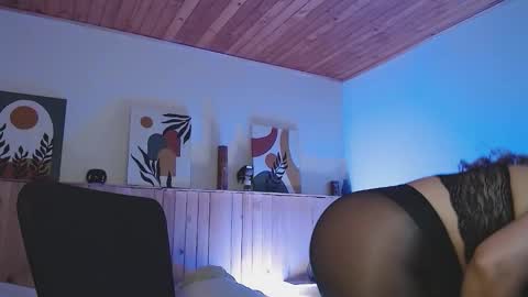 ivonne_collins33 online show from February 23, 11:48 pm