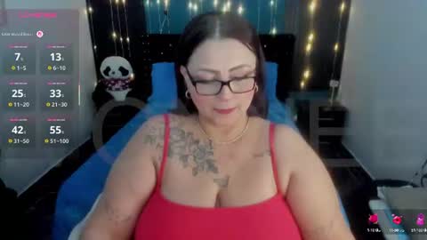 Ivonne online show from August 4, 11:11 pm