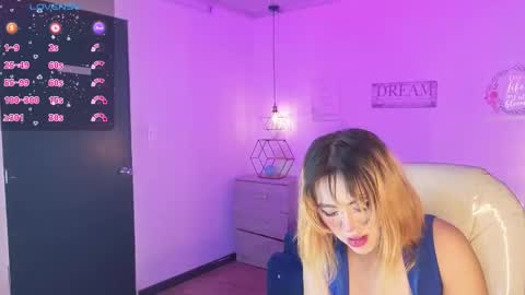 Ivonny online show from March 17, 12:31 pm