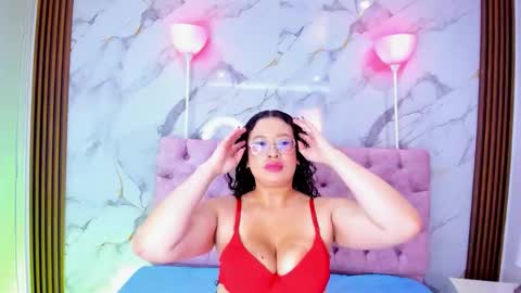 ivonygarciia online show from March 17, 8:24 pm