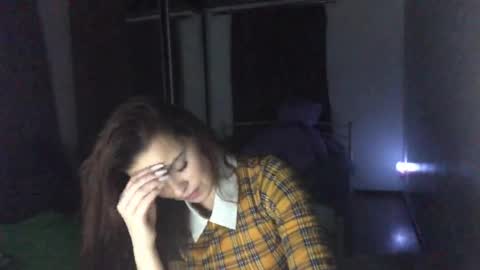 Lana online show from February 24, 10:19 pm