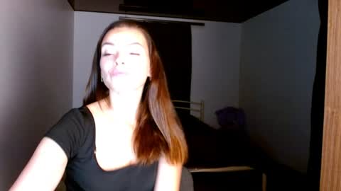 Lana online show from June 25, 9:27 pm