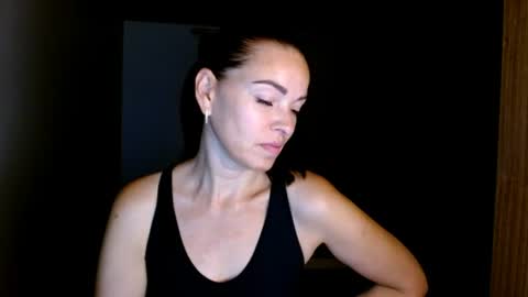 Lana online show from July 18, 9:39 pm