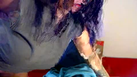 IVORYTITS48 online show from June 27, 6:58 am